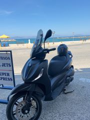 Piaggio Beverly 310 2025 beverly 310-thumb-2