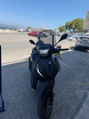 Piaggio Beverly 310 2025 beverly 310-thumb-3