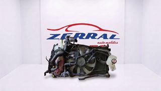 TOYOTA YARIS CROSS 21'-26' ΜΟΥΡΗ ΚΟΜΠΛΕ-thumb-5