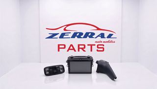 TOYOTA YARIS CROSS 21'-26' ΜΟΥΡΗ ΚΟΜΠΛΕ-thumb-7