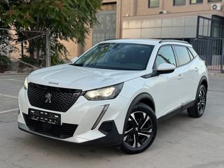 Peugeot 2008 2021 ALLURE PLUS/ΑΨΟΓΟ-thumb-1