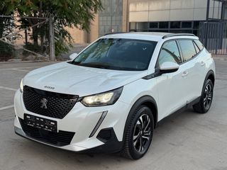 Peugeot 2008 2021 ALLURE PLUS/ΑΨΟΓΟ-thumb-2