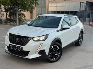 Peugeot 2008 2021 ALLURE PLUS/ΑΨΟΓΟ-thumb-3