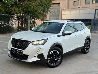Peugeot 2008 2021 ALLURE PLUS/ΑΨΟΓΟ-thumb-4