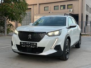 Peugeot 2008 2021 ALLURE PLUS/ΑΨΟΓΟ-thumb-5