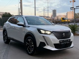 Peugeot 2008 2021 ALLURE PLUS/ΑΨΟΓΟ-thumb-7