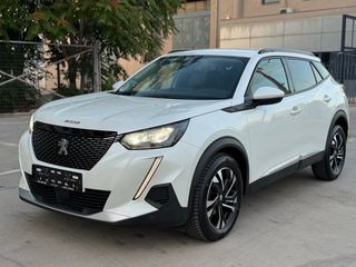 Peugeot 2008 2021 ALLURE PLUS/ΑΨΟΓΟ-thumb-8