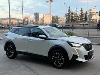 Peugeot 2008 2021 ALLURE PLUS/ΑΨΟΓΟ-thumb-10