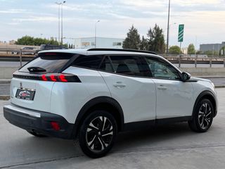 Peugeot 2008 2021 ALLURE PLUS/ΑΨΟΓΟ-thumb-12
