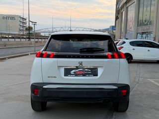 Peugeot 2008 2021 ALLURE PLUS/ΑΨΟΓΟ-thumb-14