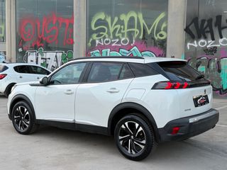 Peugeot 2008 2021 ALLURE PLUS/ΑΨΟΓΟ-thumb-17