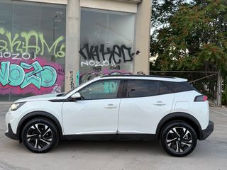 Peugeot 2008 2021 ALLURE PLUS/ΑΨΟΓΟ-thumb-18
