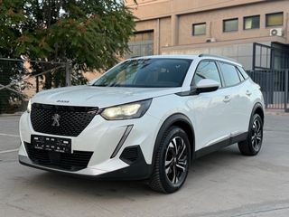 Peugeot 2008 2021 ALLURE PLUS/ΑΨΟΓΟ-thumb-19