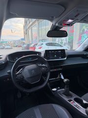 Peugeot 2008 2021 ALLURE PLUS/ΑΨΟΓΟ-thumb-25