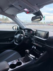 Peugeot 2008 2021 ALLURE PLUS/ΑΨΟΓΟ-thumb-27