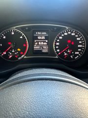 Audi A1 2015