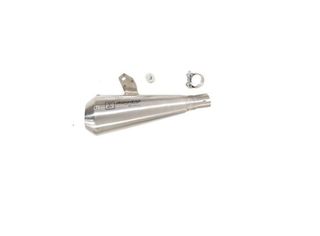 IXIL Ironhead Muffler - Right Side-thumb-2