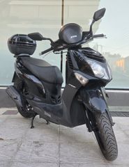 Sym HD 200i EVO 2011-thumb-1