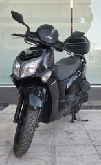 Sym HD 200i EVO 2011-thumb-2