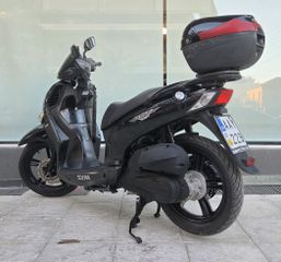 Sym HD 200i EVO 2011-thumb-3