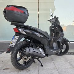 Sym HD 200i EVO 2011-thumb-4