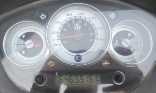 Sym HD 200i EVO 2011-thumb-5