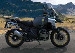 Bmw R1300 GS Adventure 2026