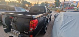 Καρότσα Mitsubishi 2012 L200 SAFARI 4X4 ΑΥΤΟΜΑΤΟ ΔΕΡΜΑ EURO 5-thumb-7