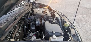 Καρότσα Mitsubishi 2012 L200 SAFARI 4X4 ΑΥΤΟΜΑΤΟ ΔΕΡΜΑ EURO 5-thumb-37