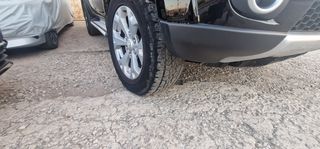 Καρότσα Mitsubishi 2012 L200 SAFARI 4X4 ΑΥΤΟΜΑΤΟ ΔΕΡΜΑ EURO 5-thumb-38