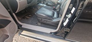 Καρότσα Mitsubishi 2012 L200 SAFARI 4X4 ΑΥΤΟΜΑΤΟ ΔΕΡΜΑ EURO 5-thumb-14