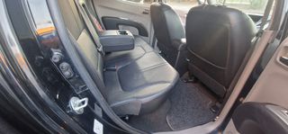 Καρότσα Mitsubishi 2012 L200 SAFARI 4X4 ΑΥΤΟΜΑΤΟ ΔΕΡΜΑ EURO 5-thumb-25