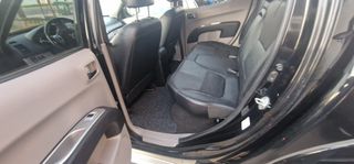 Καρότσα Mitsubishi 2012 L200 SAFARI 4X4 ΑΥΤΟΜΑΤΟ ΔΕΡΜΑ EURO 5-thumb-28