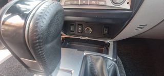Καρότσα Mitsubishi 2012 L200 SAFARI 4X4 ΑΥΤΟΜΑΤΟ ΔΕΡΜΑ EURO 5-thumb-31