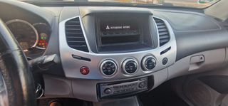 Καρότσα Mitsubishi 2012 L200 SAFARI 4X4 ΑΥΤΟΜΑΤΟ ΔΕΡΜΑ EURO 5-thumb-32