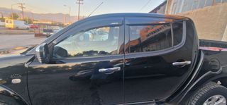 Καρότσα Mitsubishi 2012 L200 SAFARI 4X4 ΑΥΤΟΜΑΤΟ ΔΕΡΜΑ EURO 5-thumb-33
