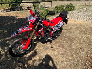 Honda CRF 300 L 2024