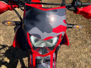 Honda CRF 300 L 2024-thumb-2