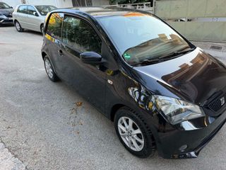 Seat Mii 2015 FULL EXTRA!!!-thumb-1