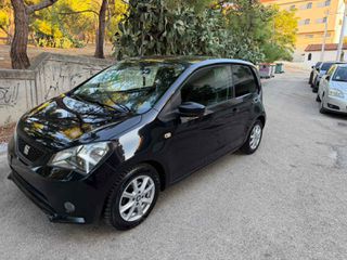Seat Mii 2015 FULL EXTRA!!!-thumb-2