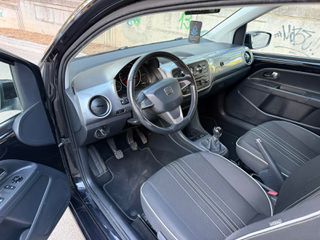 Seat Mii 2015 FULL EXTRA!!!-thumb-5