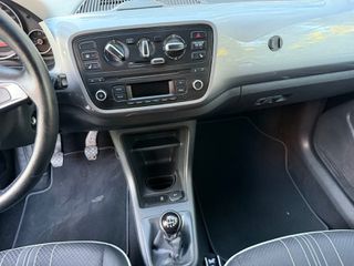 Seat Mii 2015 FULL EXTRA!!!-thumb-6