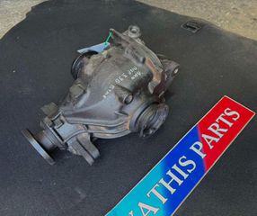 ΔΙΑΦΟΡΙΚΟ ΠΙΣΩ BMW E46 M54 1998 1999 2000 2001 2002 2003 2004 2005 2006 ΑΝΤΑΛΛΑΚΤΙΚΑ ΒΗΜΑ 3.38 13x44 TYP. 168 33107505394