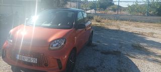 Smart ForFour 2022 22KW-thumb-1