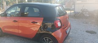 Smart ForFour 2022 22KW-thumb-4