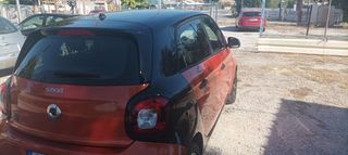 Smart ForFour 2022 22KW-thumb-7