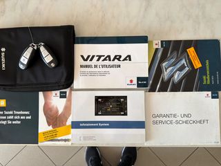 Suzuki Vitara 2016 1.6 DDIS 4x4 COMFORT+ ALLGRIP ΗΛΙΟΡΟΦΗ-thumb-63