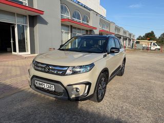 Suzuki Vitara 2016 1.6 DDIS 4x4 COMFORT+ ALLGRIP ΗΛΙΟΡΟΦΗ-thumb-2