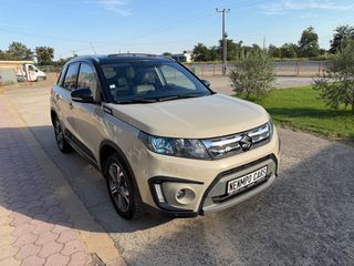 Suzuki Vitara 2016 1.6 DDIS 4x4 COMFORT+ ALLGRIP ΗΛΙΟΡΟΦΗ-thumb-3