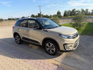 Suzuki Vitara 2016 1.6 DDIS 4x4 COMFORT+ ALLGRIP ΗΛΙΟΡΟΦΗ-thumb-4